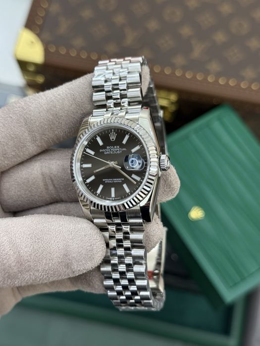 Rolex Date-Just 36mm