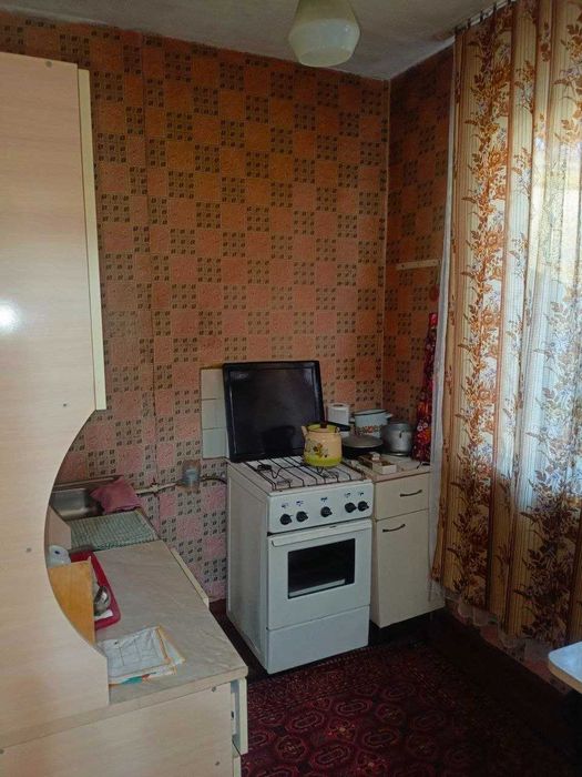 2х ком. 1 этаж массив Панельный/Оханграбо.