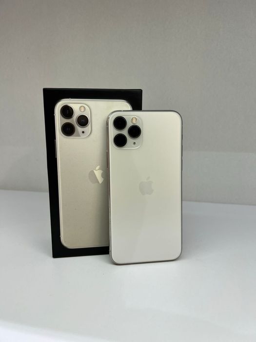 Продам Айфон 11 про 512 г
