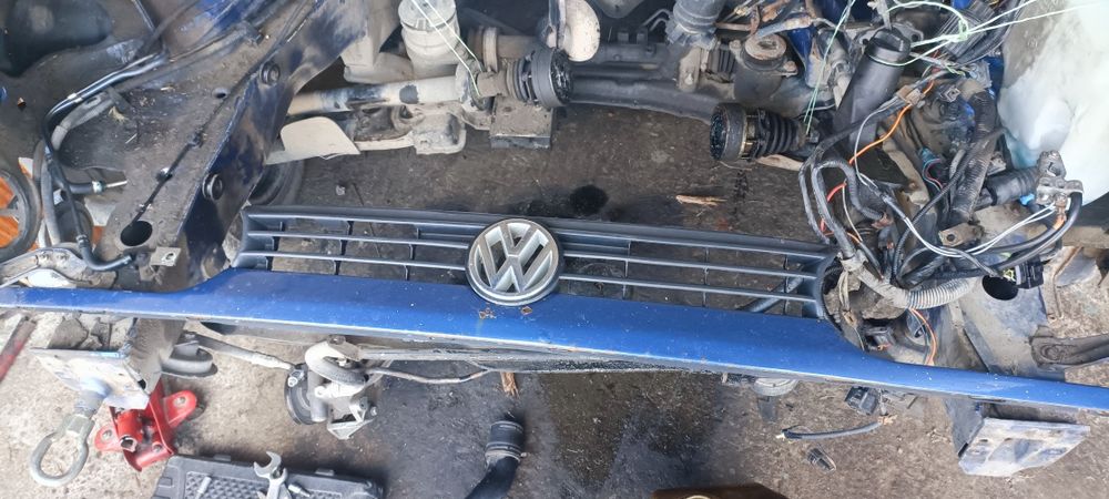 Голф 3 1.9tdi комби