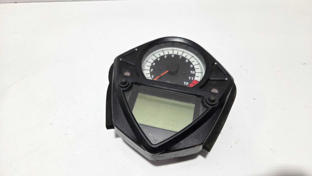 Scarite carene Suzuki  SV650 2003 2008