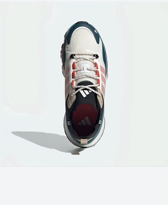 Кроссовки беговые adidas