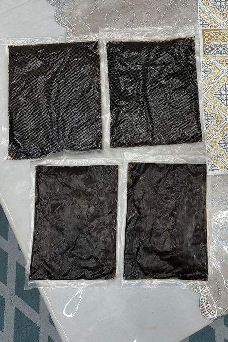 Парафин озокерит лечебный, для массажа