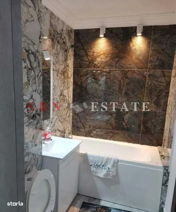 Apartment in Bucuresti - Vedere 3