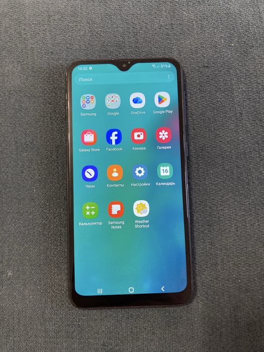Продам samsung a10