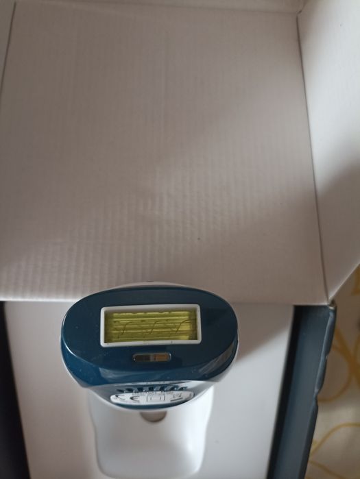 Фотоепилатор. нов