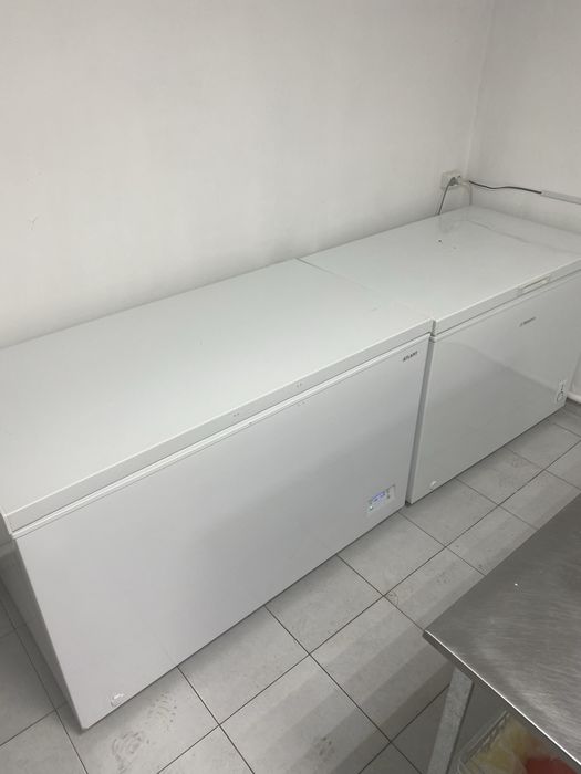 Морозильник бытовой