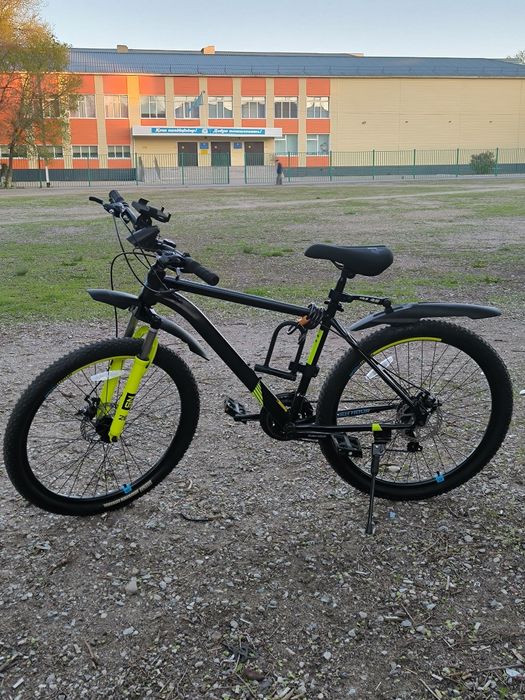 Велосипед Rush Hour