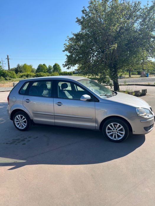 Autovehicul VW Polo 1,4 Diesel