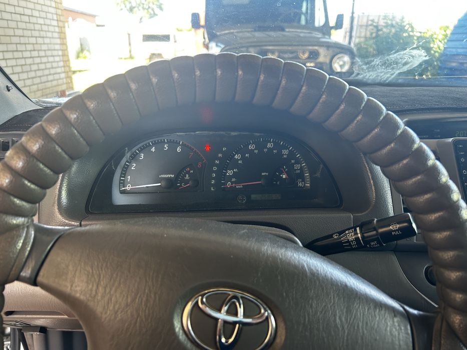 Продам камри 30 американец V6 3.0