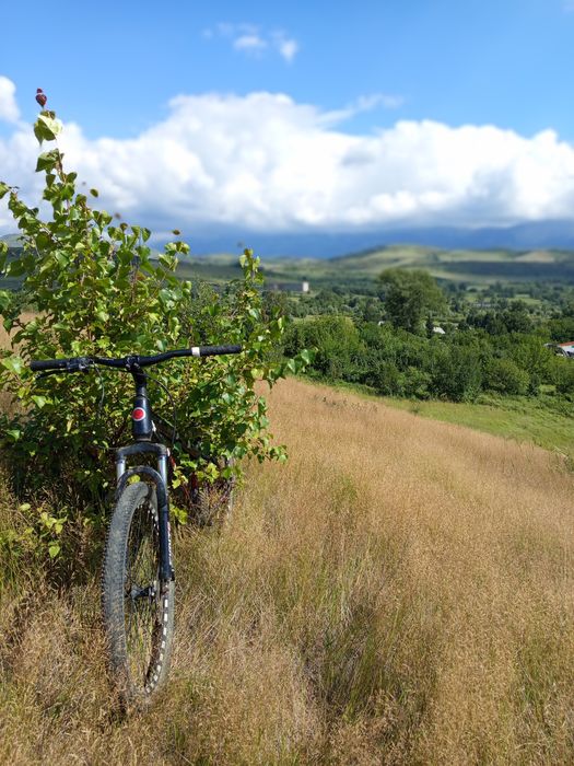 Продам, велик без суппорта