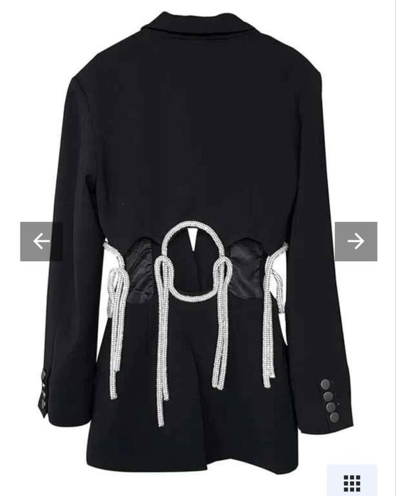 Pinko Twinset дамска рокля сако различни модели