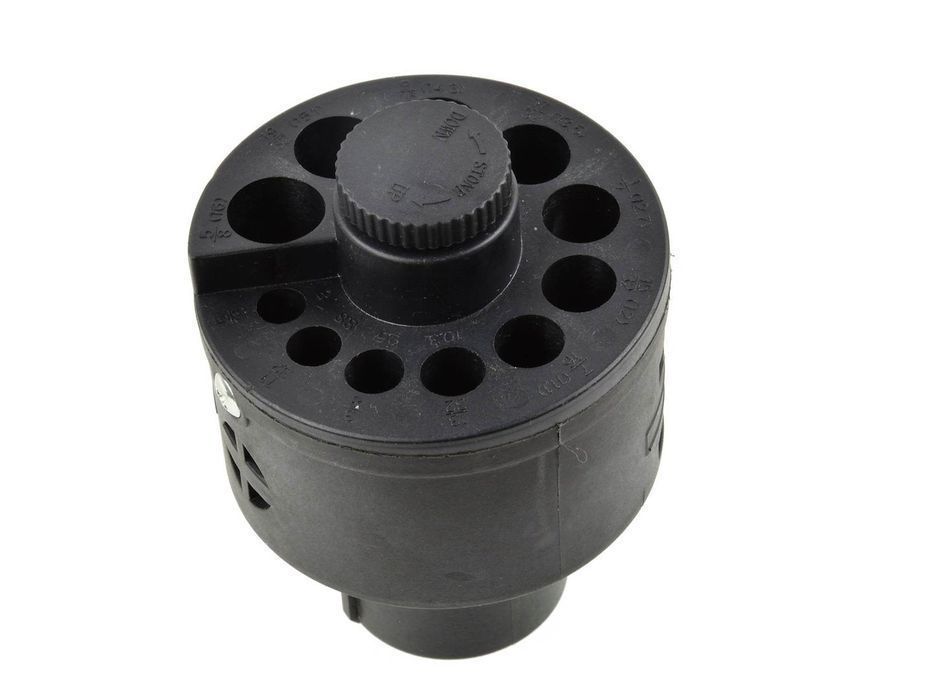 Masina de ascutit burghie 3-16mm 90w geko