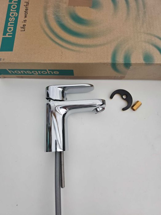 Hansgrohe Vernis Blend - Baterie lavoar, EcoSmart