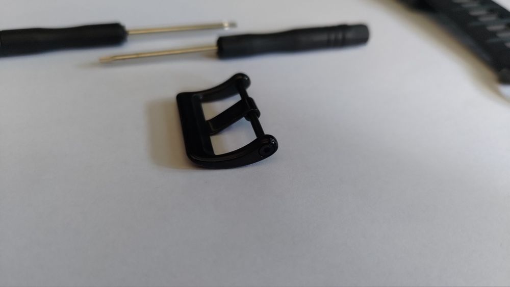 Catarama curea 22 mm pentru garmin fenix 6, 7, 8