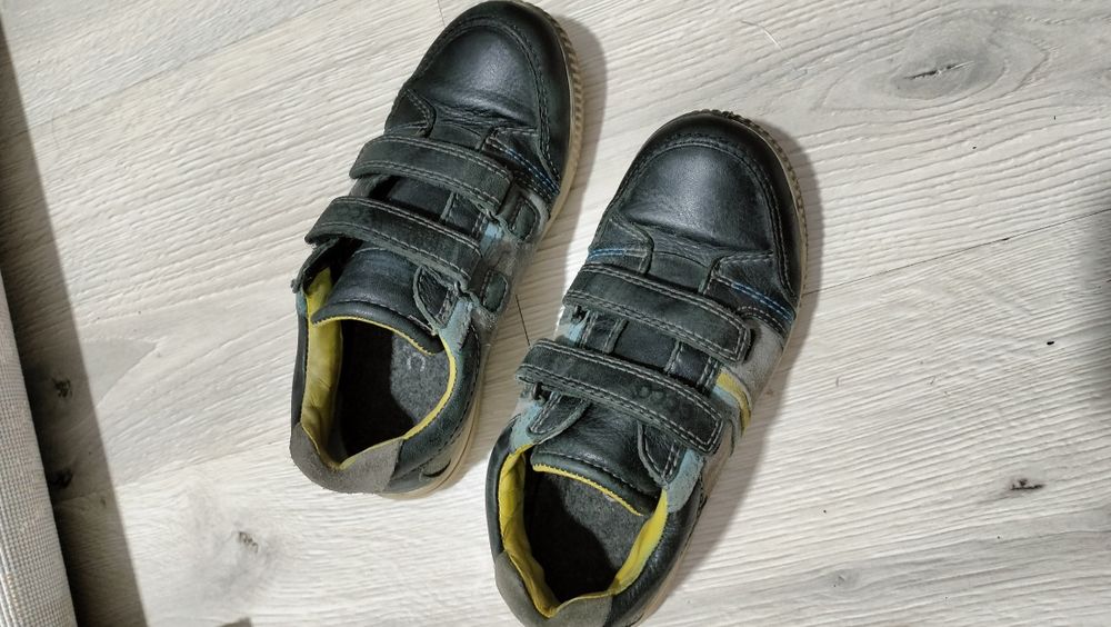 Кеды кроссовки на мальчика