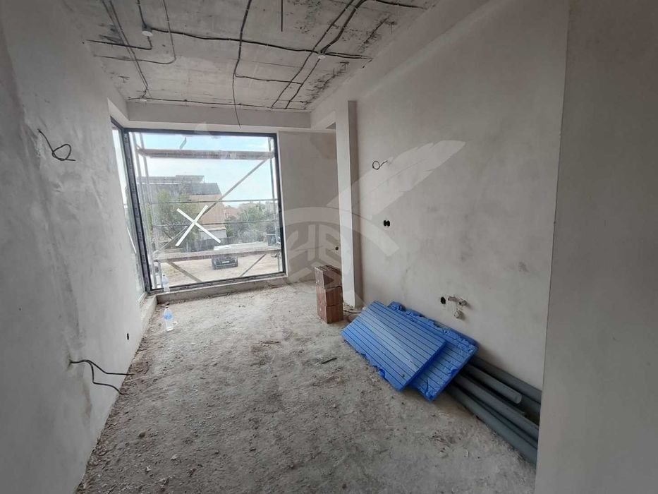 Двуетажна куща в м-т Ален Мак - 50072