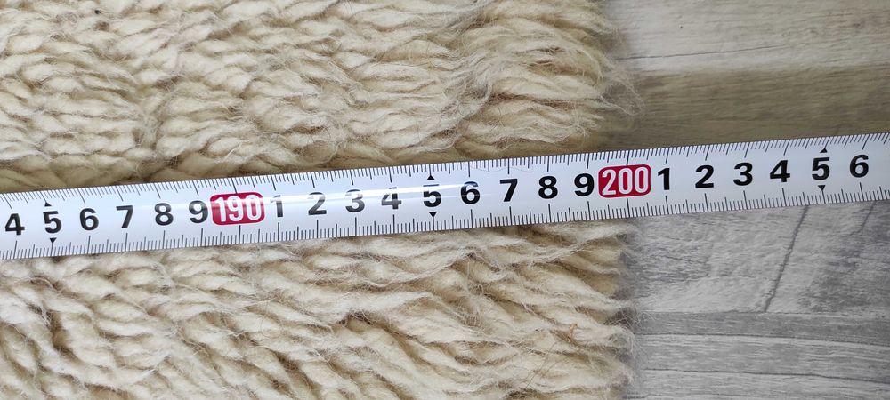 Китеник, 100% вълна