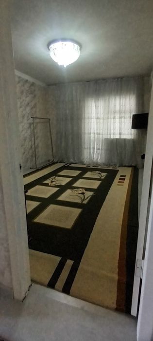 Метро Сергели, Двухкомнатная Квартира Сдается в Аренду!