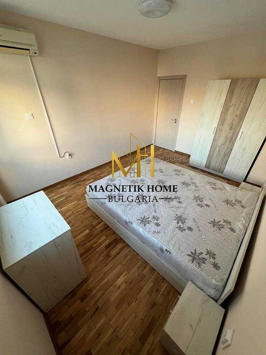 Дава се под наем Двустаен апартамент в Бургас, Възраждане - 74 кв.м за 357 € - Снимка #8