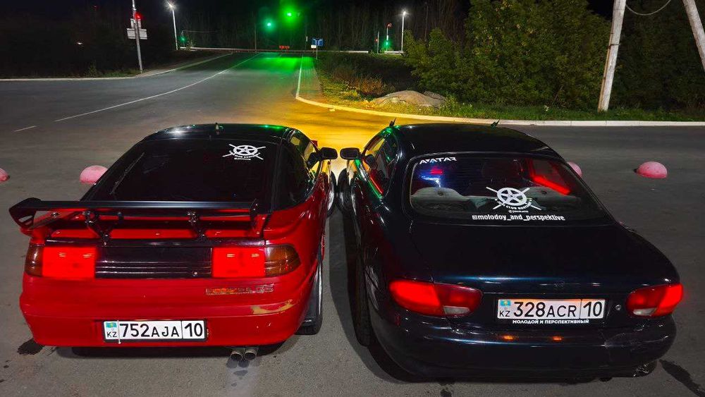 В продаже легенда JDM