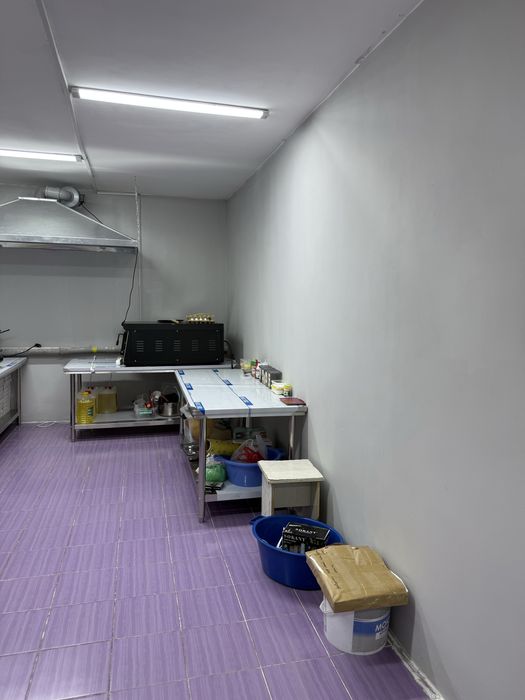 Сдается комерческое посещения