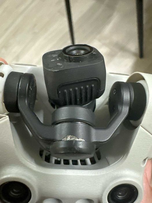 Ремонт дронов и квадрокоптеров DJI