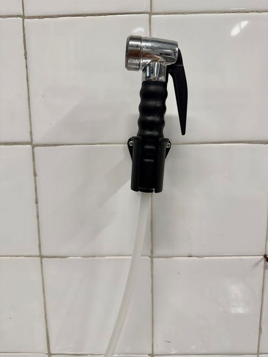 UNOX конвектомат парен нов XV 393 5 тави.