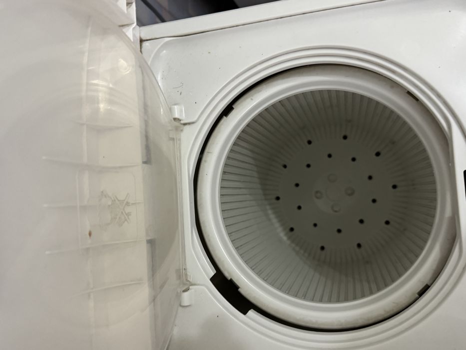 Стиралка сатылады б/у