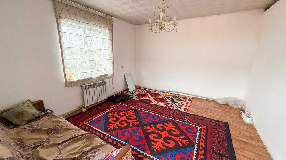 Откорм база в Бугре. Дамир Империя
