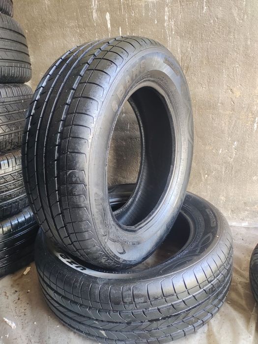 Continental BARS GOODYEAR баллондар бар
