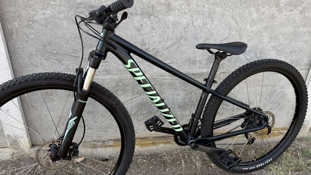 Specialized RockHopper 29