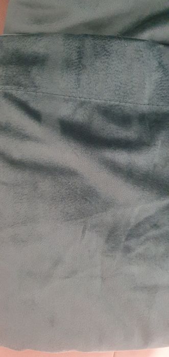 Vand draperie culoare inchisa