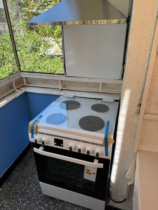 Дава се под наем Тристаен апартамент в Бургас, Възраждане - 78 кв.м за 535.5 € - Снимка #7