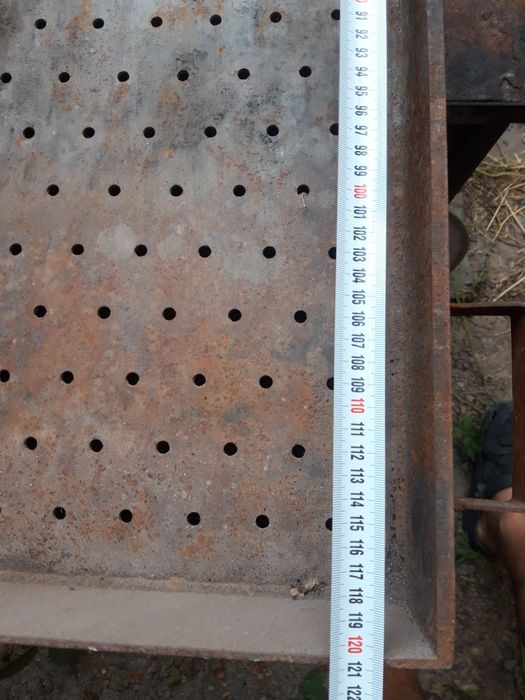 Продам отличный мангал ,