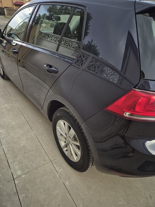 VOLKSWAGEN Golf 2015 — imagine 3