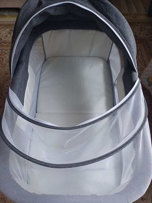 Манеж. Детская кровать. Колыбель