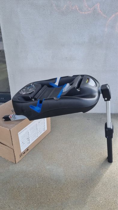 Baza isofix Carlo pentru scaun/scoica auto