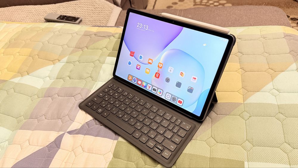Планшет Huawei matepad 11.5