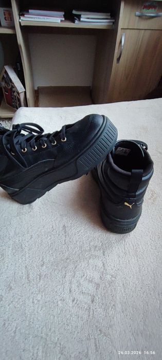 Оригинални обувки на Puma