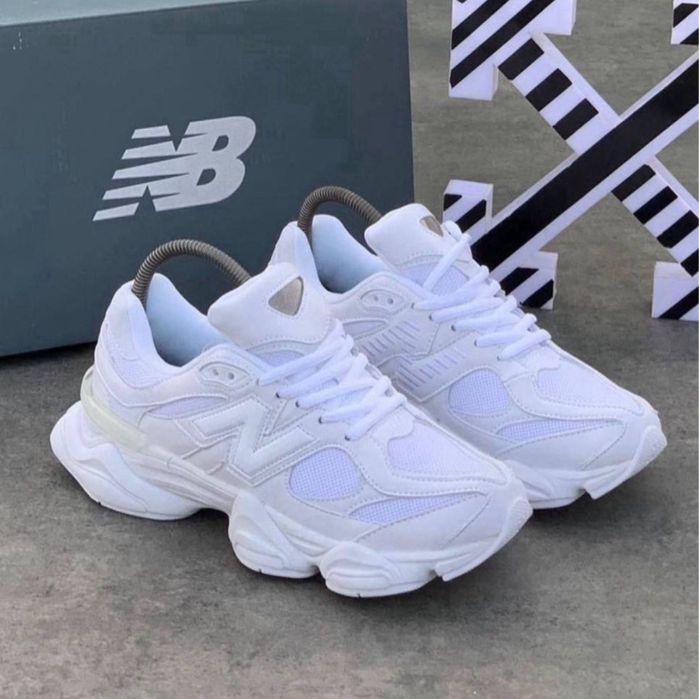 New Balance 90/60 Мъжки Маратонки – Топ Качество | 12 Цвята