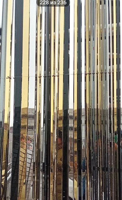 Nerjaveyka Profil zakazga yasaymiz va Alyumin ugolok tayori bor