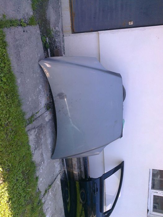 капак за Fiat Croma feis след 2007г.