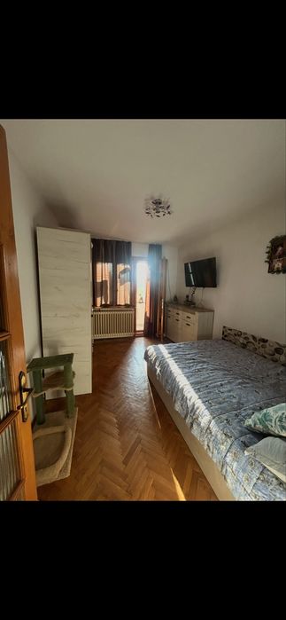 Apartmanet aleea parcului vanzare
