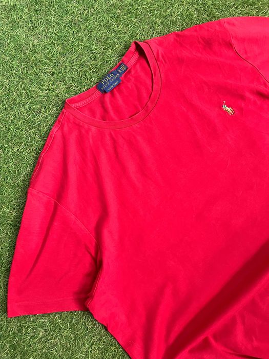 Мъжка блузка : POLO By Ralph Lauren Custom Slim Fit XL