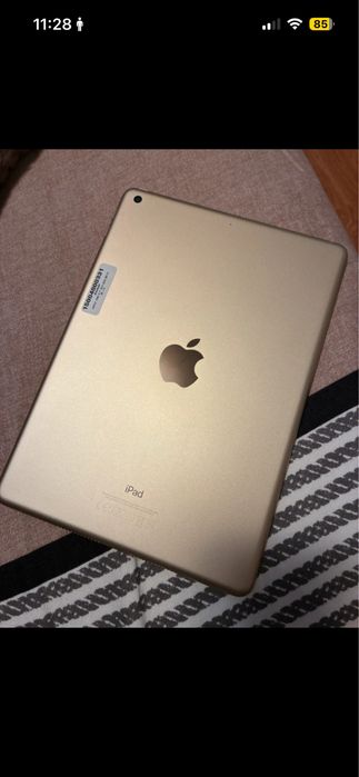 Ipad 5 2017 32 gb 9.7 inch