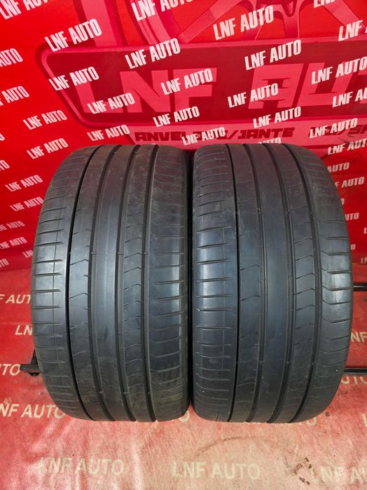 Anvelope de VARA - 315/35/21 - PIRELLI OEM BMW X5 X6 6.23 MM 2023 RFT