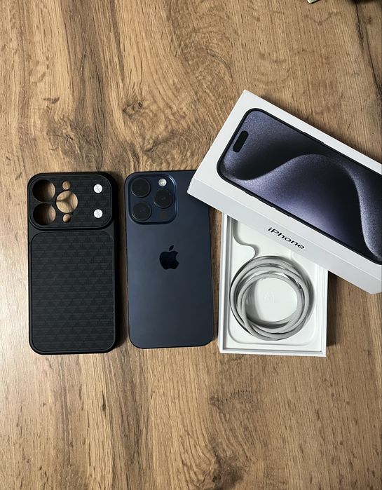 Айфон 15 про 256гб iphone 15 pro