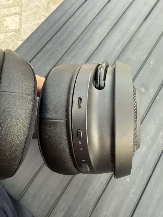 Безжични слушалки Razer