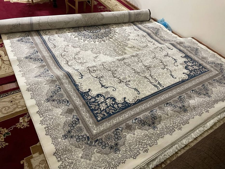 Саг гиламлари 5.3